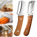 Multi-Functional Vegetable Peeler with Bottle Opener | Potato Peeler