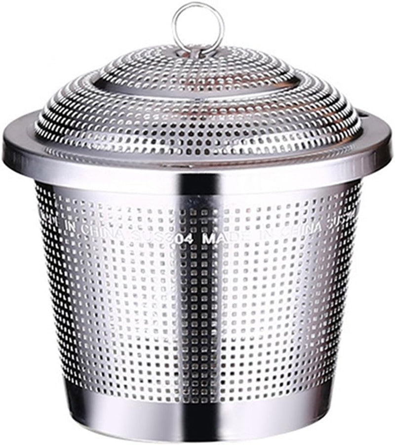 Stainless Steel Tea Ball Strainer Infuser
