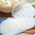 50 Pieces Non-Stick Air Fryer Liners