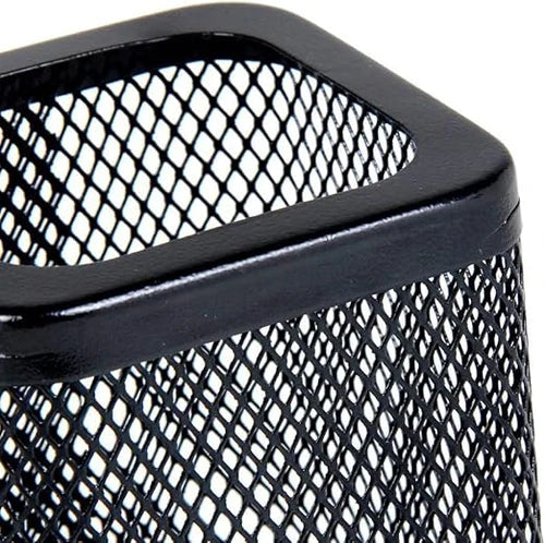 Wire Mesh Pencil Holder