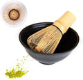 Bamboo Matcha Whisk