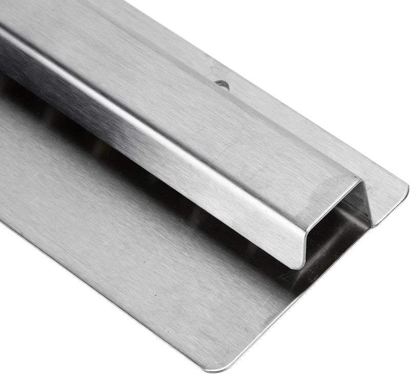 Wall Mounted Hanging Ticket Holder for Restaurant | Slide Check Rack