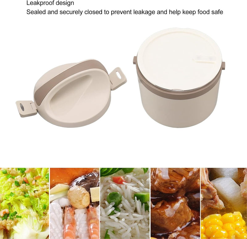 1.2 Liter Japanese Bento Box | Insulated Lunch Box