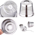 Stainless Steel Tea Ball Strainer Infuser