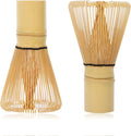 Bamboo Matcha Whisk