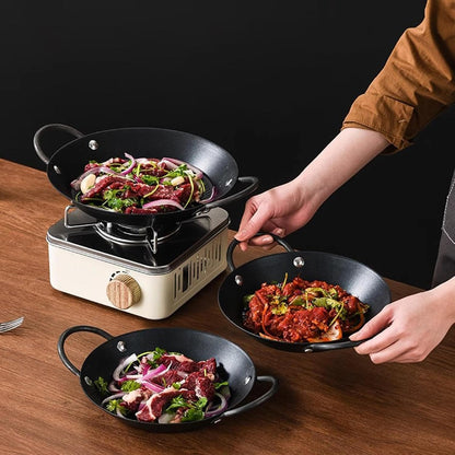 Diecast Hot Plate with Coating 1200gm Techmanistan