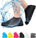 Waterproof Shoe Covers, Non-Slip Water Resistant Shoe Protectors