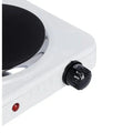Portable Mini Single Burner Hot Plate Techmanistan
