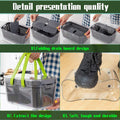 22in1 Nicer Dicer, Multifunction Vegetable Cutter Techmanistan
