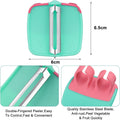 Finger Vegetable Palm Peeler