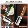 Multi-Functional Vegetable Peeler with Bottle Opener | Potato Peeler