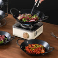 Diecast Hot Plate with Coating 1200gm Techmanistan