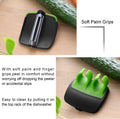 Finger Vegetable Palm Peeler