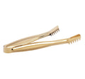 Stainless Steel Mini Serving Tong Techmanistan