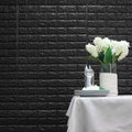 Pack of 4 - 3D Brick Wall Stickers Techmanistan