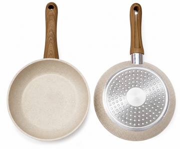 Premium Granite Non-Stick Frying Pan 26cm