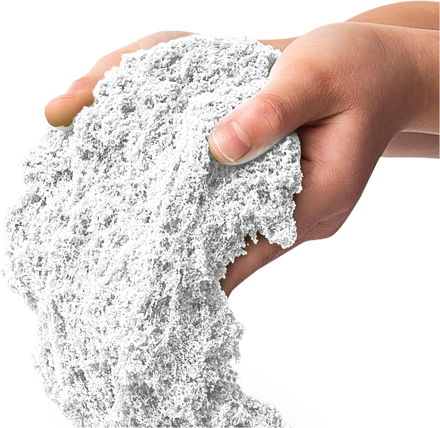 0.5kg Kinetic Sand Pouch for Kids Techmanistan