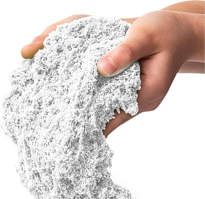 0.5kg Kinetic Sand Pouch for Kids Techmanistan