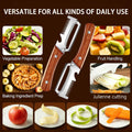 Multi-Functional Vegetable Peeler with Bottle Opener | Potato Peeler