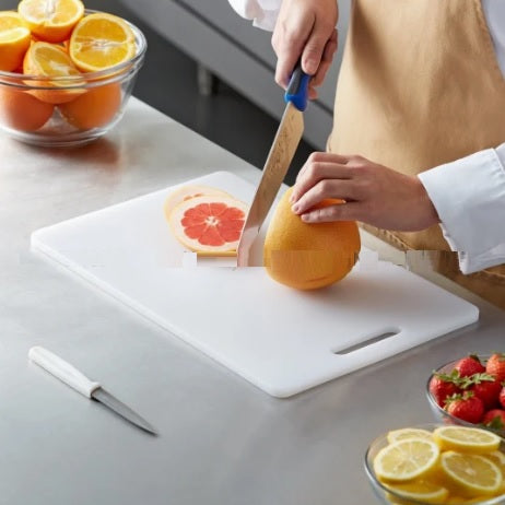 12mm Thick Plastic Cutting Board