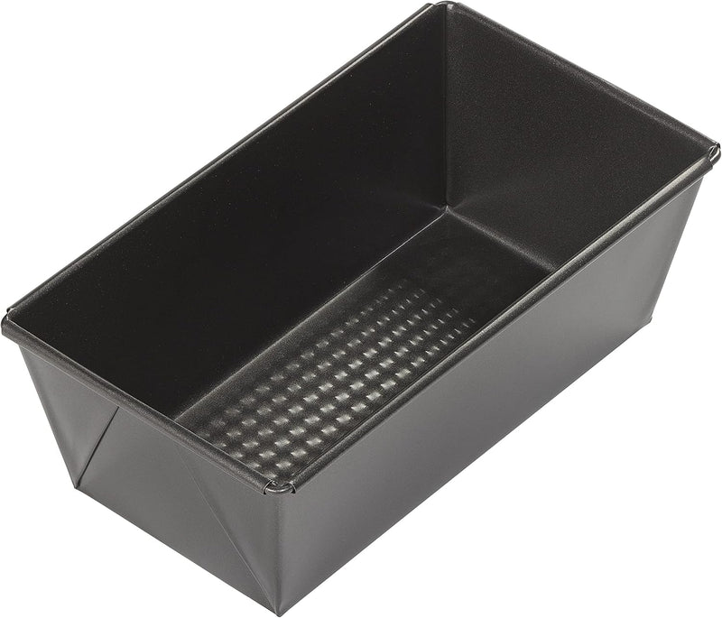 Non-Stick Steel Loaf Pan, Rectangular Bread Pan in 5 Sizes
