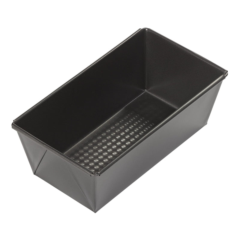 Non-Stick Steel Loaf Pan, Rectangular Bread Pan in 5 Sizes