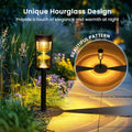 Solar Lawn Lamp | Outdoor Solar Powered Solar Path Light