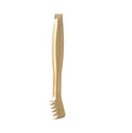 Stainless Steel Mini Serving Tong Techmanistan