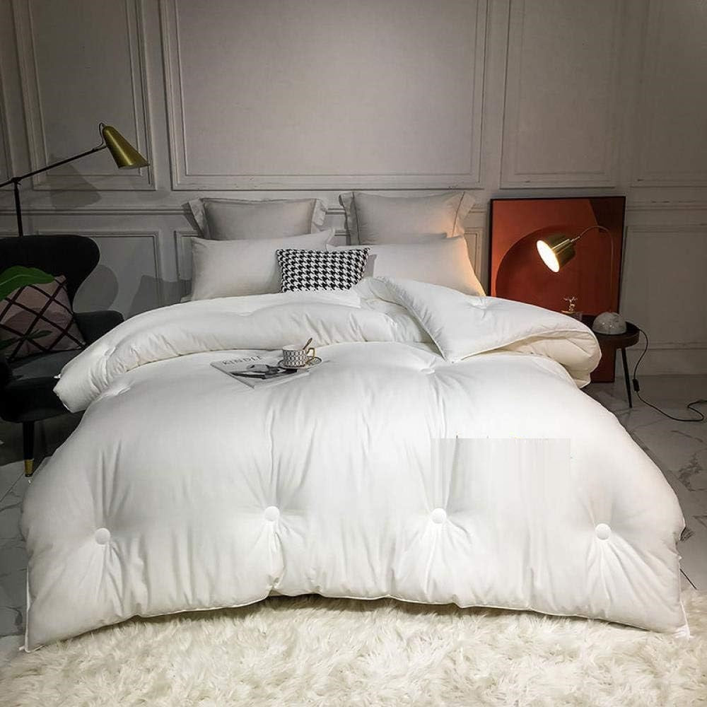 Soybean Fiber Comforter Organic Cotton Soy Duvet Techmanistan