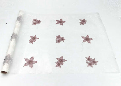 Self-Adhesive Privacy Glass/Window Film Techmanistan