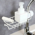 Sponge Holder
