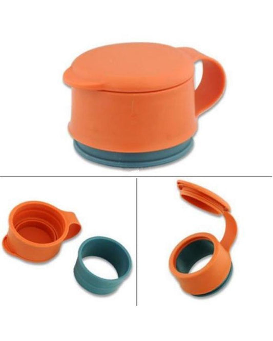 Food Storage Magic Cap--Techmanistan-My Store