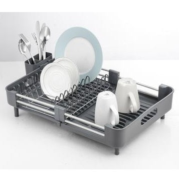 Expandable Dish Drying Rack My Store