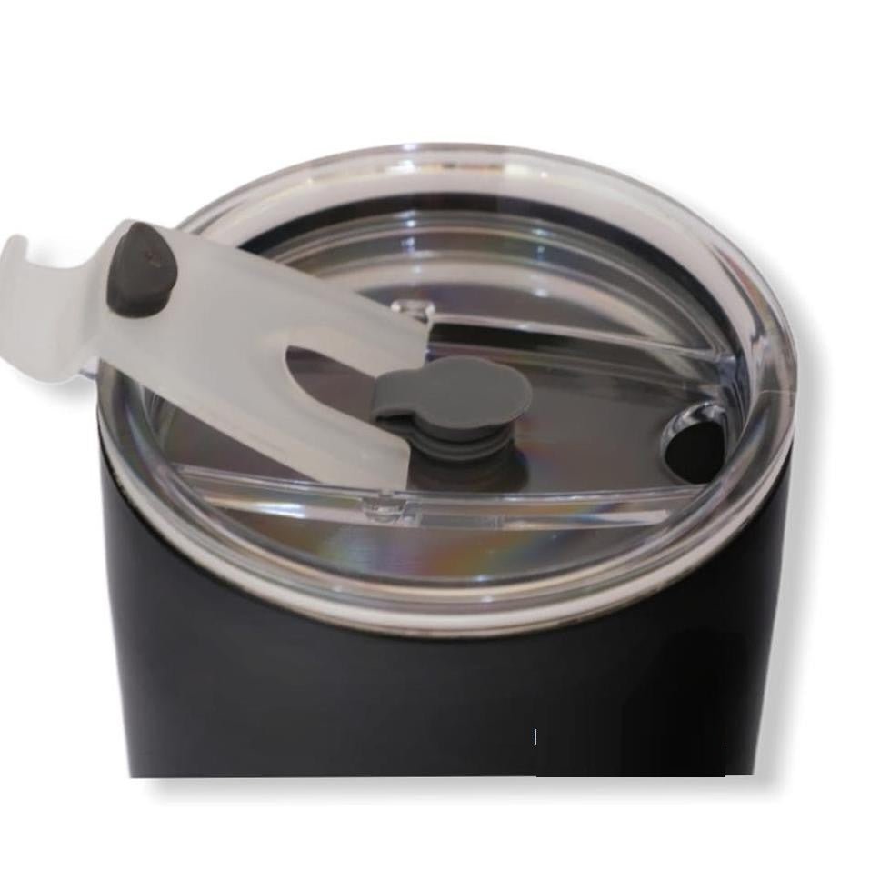 900ml Vacuum Insulated Coffee Travel Mug Tumbler With Lid, Portable Stanley Cup Thermos - Techmanistan in Pakistan