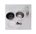 900W Electric Rice Cooker Steamer - Techmanistan in Pakistan