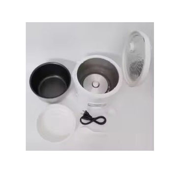 900W Electric Rice Cooker Steamer - Techmanistan in Pakistan