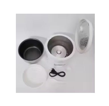 900W Electric Rice Cooker Steamer - Techmanistan in Pakistan