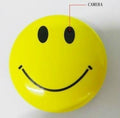 Smiley Shaped Car DVR/ Dash Cam--Techmanistan-My Store