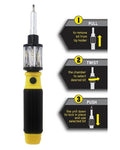 6 In 1 Tool - 360 Screwdriver My Store