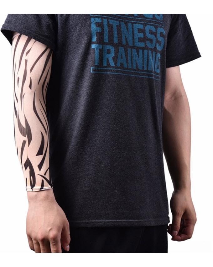 Pair of Arm Sleeve for Men My Store