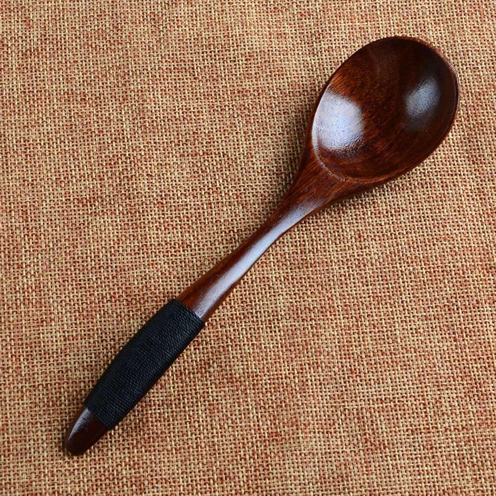 Acacia Wooden Spoon