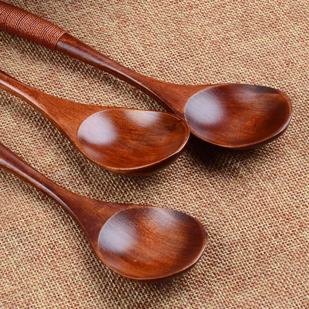 Acacia Wooden Spoon