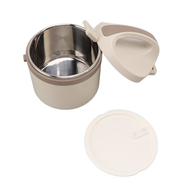 1.2 Liter Japanese Bento Box | Insulated Lunch Box