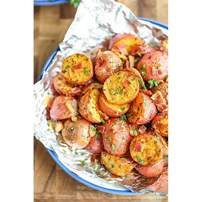 WrapRite Premium Aluminum Foil