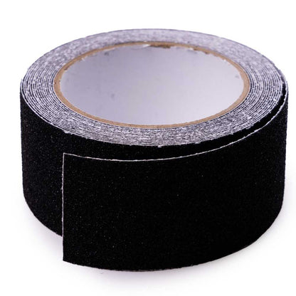 Anti-Slip Tape, High Traction Grip Non-Skid Strip Abrasive Adhesive