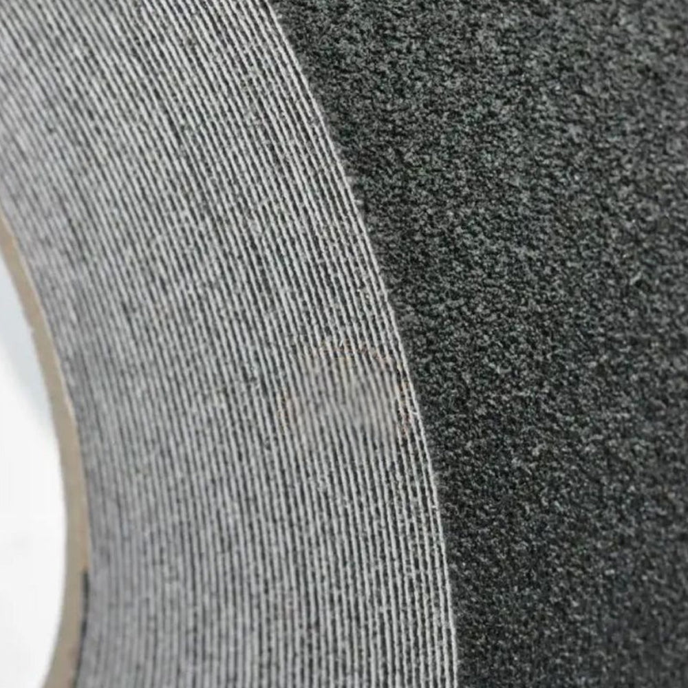 Close-up of a anti slip tape with textured surface