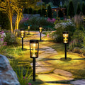 Solar Lawn Lamp | Outdoor Solar Powered Solar Path Light