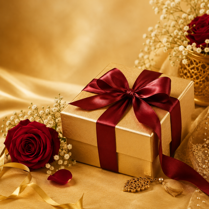 Perfect Shaadi Gift