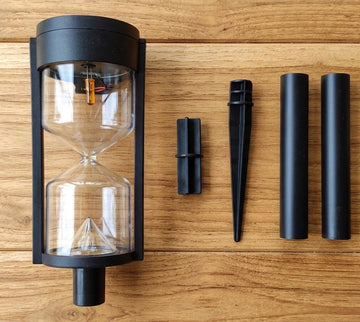 Solar Lawn Lamp | Outdoor Solar Powered Solar Path Light