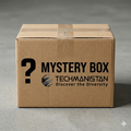 Mystery Box